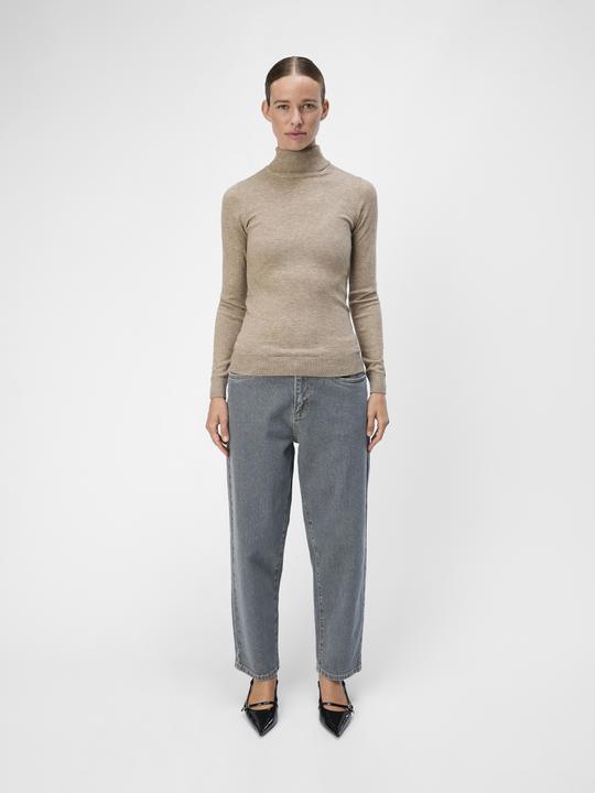 Produktbild Object OBJTHESS Strickpullover (L)