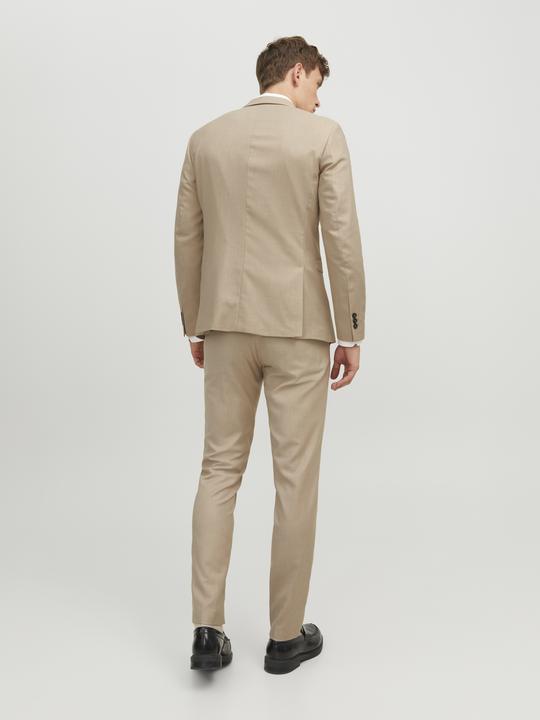 Produktbild Jack & Jones JPRSOLARIS Super Slim Fit Anzughose Anzughose (42)