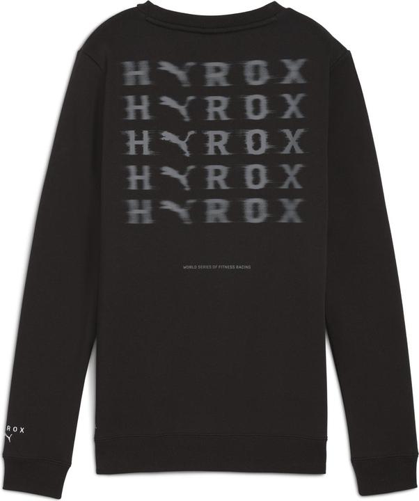 Immagine prodotto Puma W x Hyrox Heavyweight Crew (S)