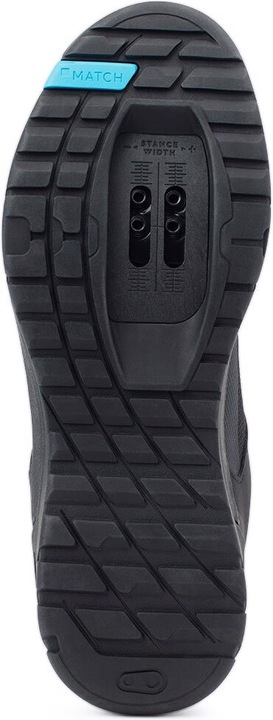 Actual product image Crankbrothers Mallet E Lace (43.5)