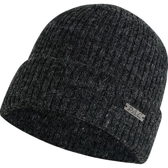 P.A.C., Unisex, Mütze, . Lotoa Beanie, Schwarz, (One Size)