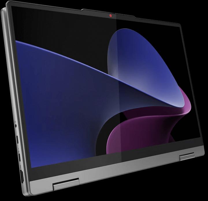 Produktbild Lenovo IdeaPad 5 2-in-1 (14", AMD Ryzen 7 8845HS, 16 GB, 1000 GB, CH)