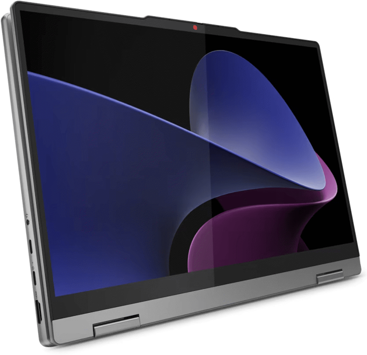 Produktbild Lenovo IdeaPad 5 2-in-1 (14", AMD Ryzen 7 8845HS, 16 GB, 1000 GB, CH)