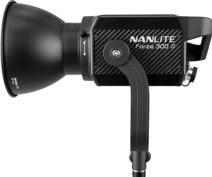 Image du produit Nanlite Forza 300 II (éclairage de studio, Lumière vidéo)