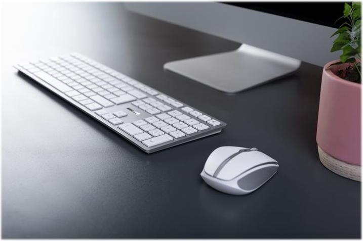 Image du produit CHERRY DW 9100 SLIM (FR, Filaire)