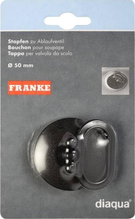 Image du produit Franke Bouchon pour vanne de sortie