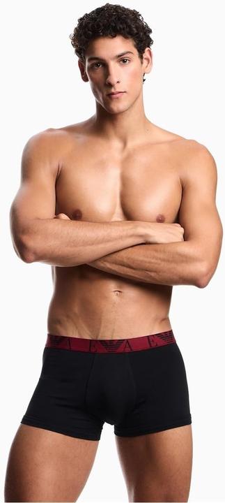 Produktbild Emporio Armani Bold Monogram (XL, 3er Pack)