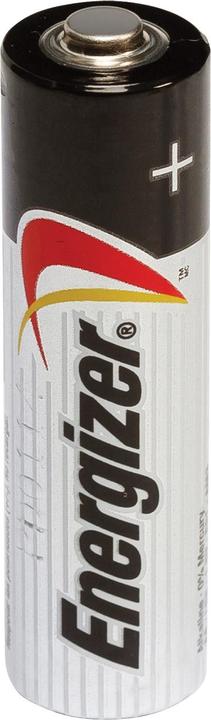 Image du produit Energizer 627504 - Pile jetable - AA - alcaline - 1,50 V - 16 pièce(s) - 2850 mAh (16 pcs, AA, 2850 mAh)