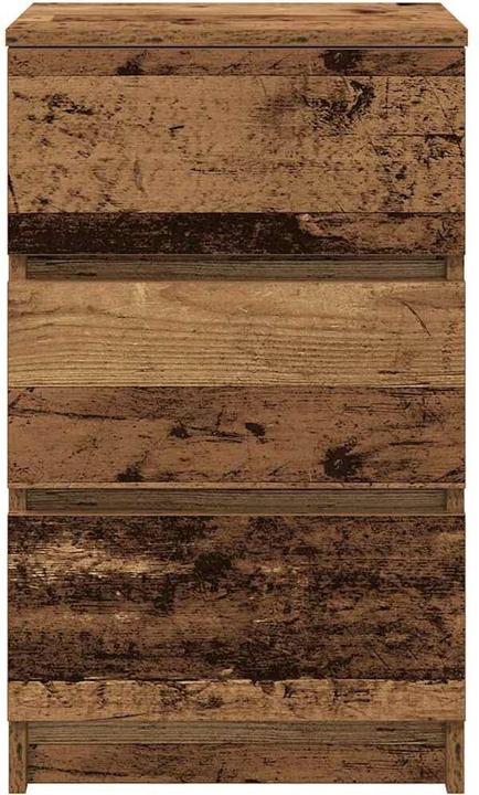 Immagine prodotto vidaXL Nachttisch (39 x 35 x 65 cm)