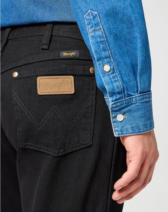 Produktbild Wrangler Jeans 13MWZ (W34/L34)