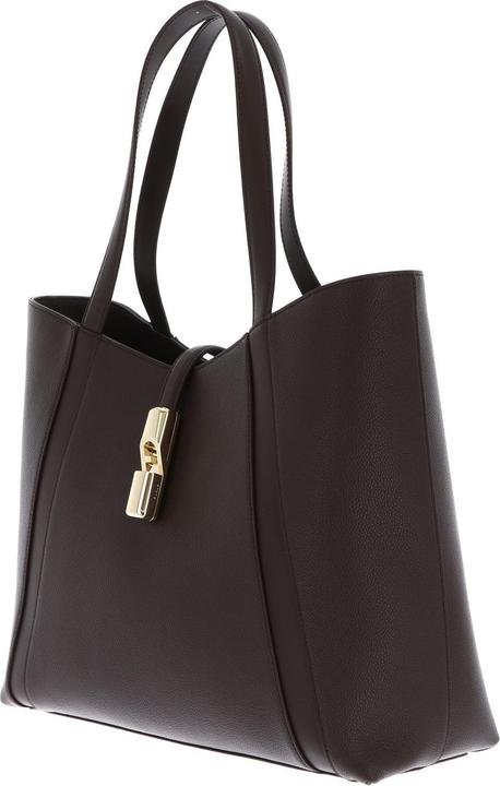 Actual product image Furla Goccia Tote Bag