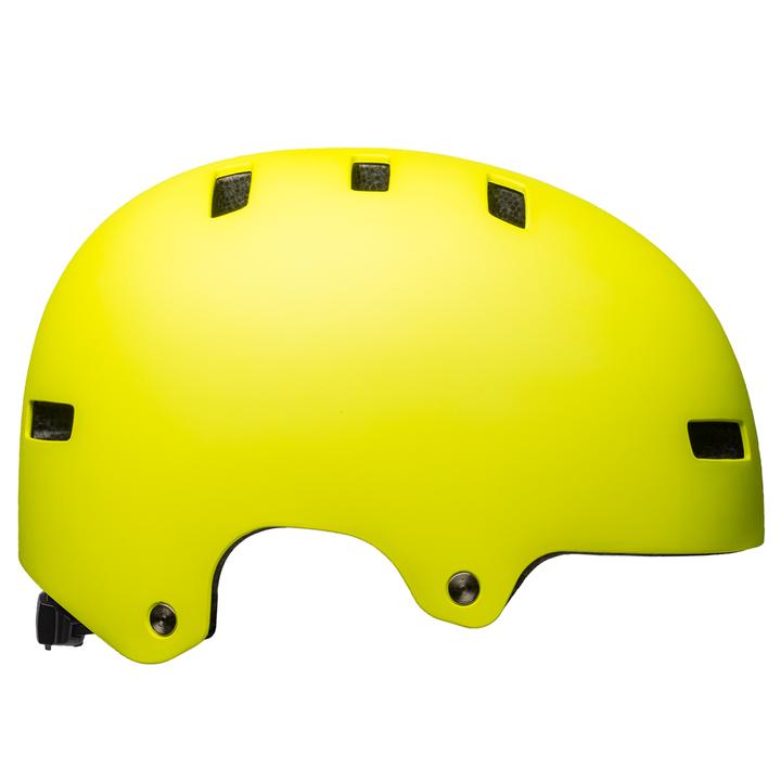 Mat hi-viz, Yellow