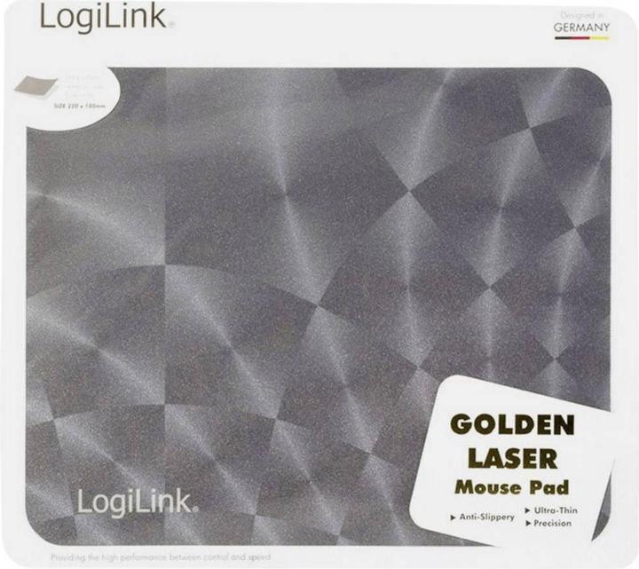 Produktbild LogiLink Golden Laser (S)