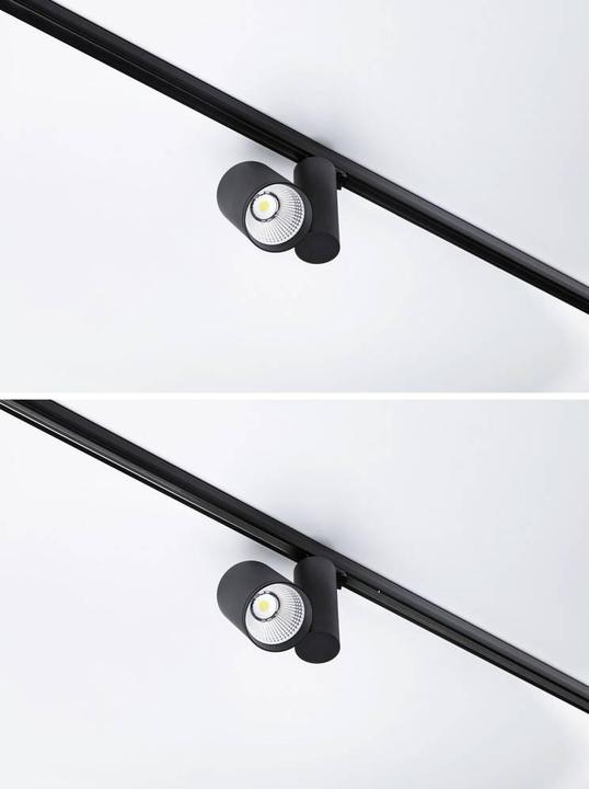 Actual product image Paulmann ProRail 3