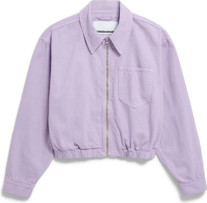 Actual product image Armedangels Women's denim jacket Caarsta (XL)