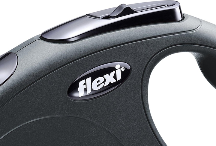 Produktbild Flexi New Classic Seil (S, Hund, Spazieren)