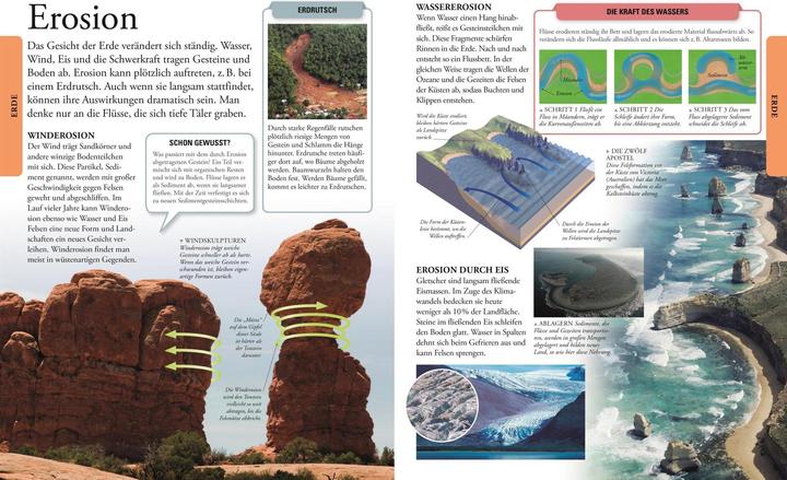 Produktbild Wissen für clevere Kids (Deutsch, Barbara Kiesewetter, Birgit Reit, DK Verlag - Kids, Karin Hofmann, Martin Kliche, 2024)