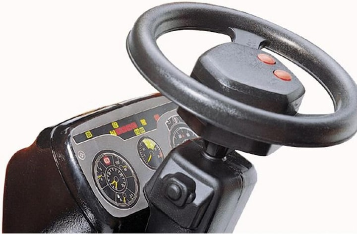 Immagine prodotto Rolly Toys rollySound volante