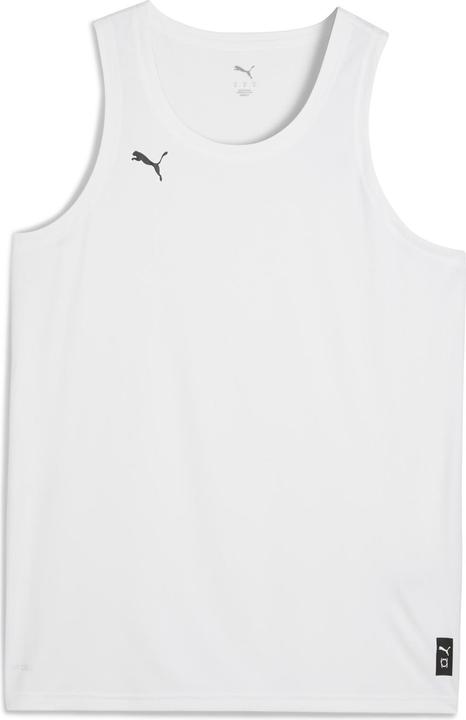 Pumawhite