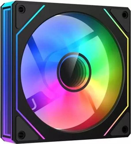 Actual product image Deepcool "120mm CG530 Black R bulk" (120 mm)