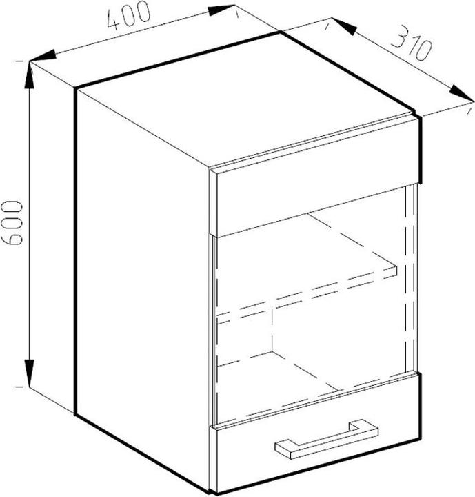 Produktbild Vicco R-Line