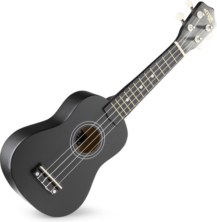 Actual product image Max Ukey Set (Soprano, Soprano)