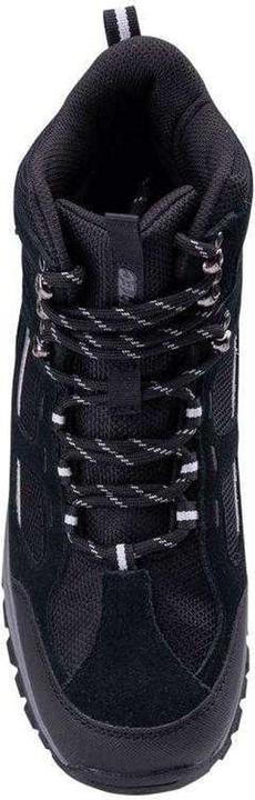 Actual product image Hitec Didiora MID Wanderschuhe (43)