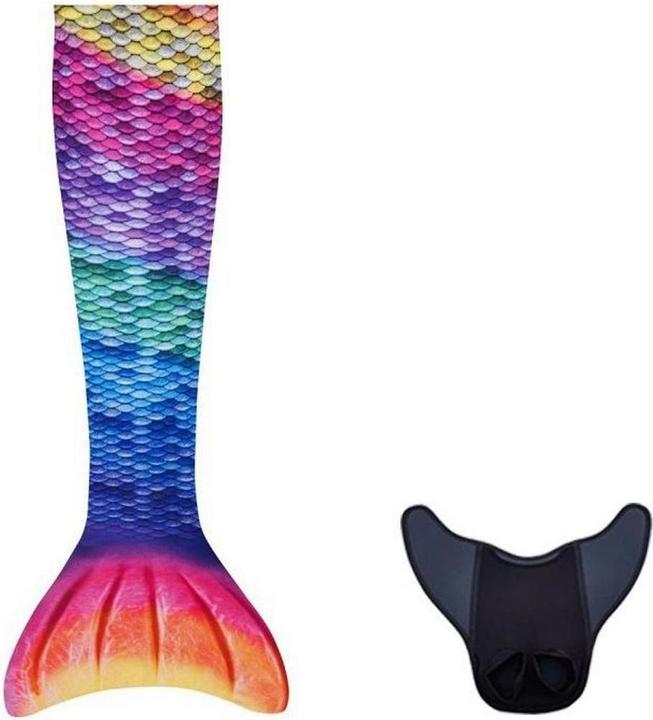 Kuaki Mermaids Mermaid Tail (XS)