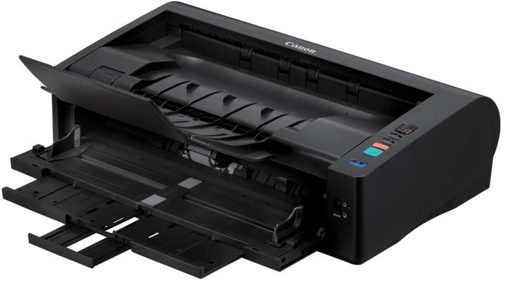 Image du produit Canon DR-M160II imageFormula (USB)
