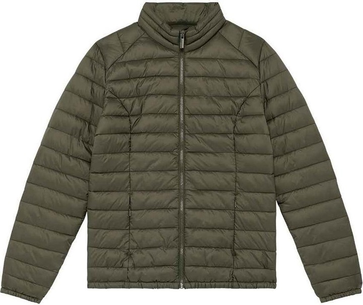 Organic Khaki