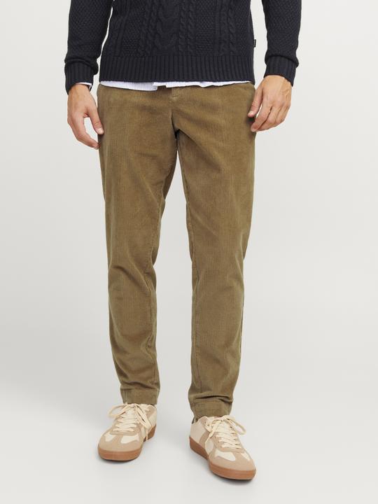 Produktbild Jack & Jones Jpstace Jjcorduroy Chino Sn (33)