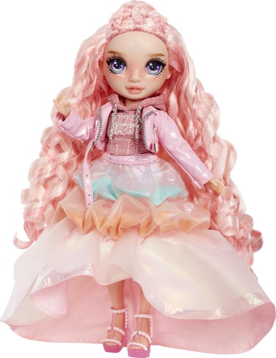 Image du produit MGA Rainbow High Winter Wonderland
