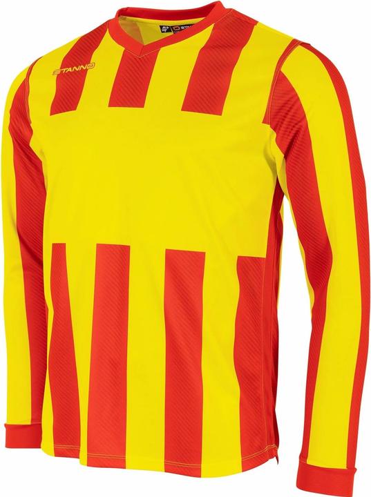 Produktbild Stanno Aspire Langarm Trikot (140)