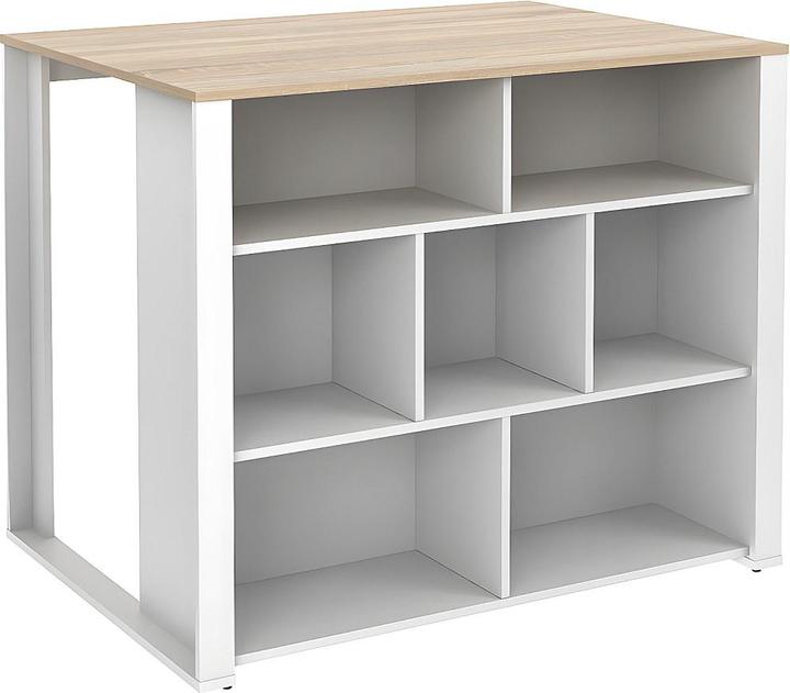 Produktbild Vente-unique Opole (110.5 x 80 x 90.5 cm)