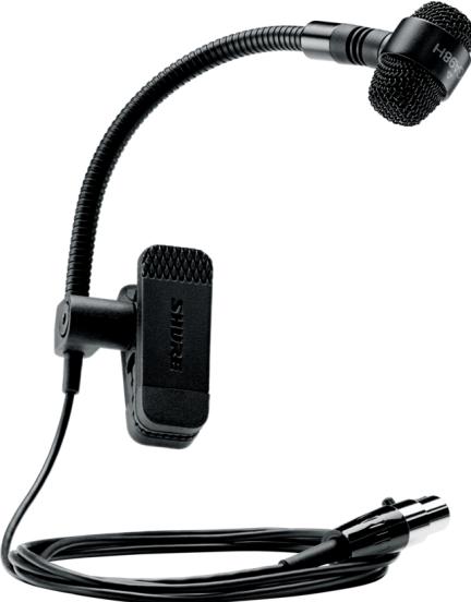 Produktbild Shure Pga98h Tqg