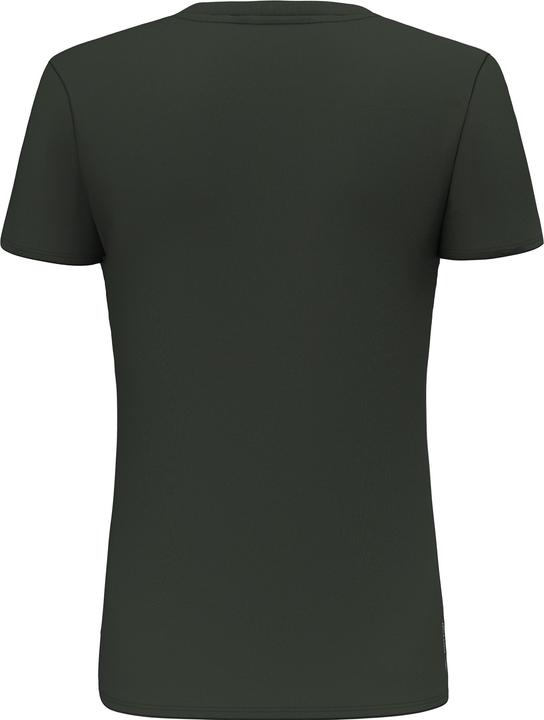 Produktbild Salewa PURE HEART DRY Damen T-SHIRT (M)