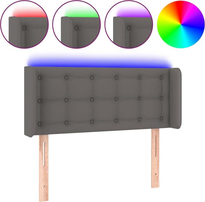 Actual product image vidaXL Songan (83 x 16 x 88 cm)