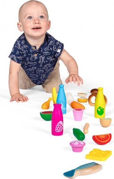 Image du produit Erzi Assortiment Big Box Junior 1+ et plus