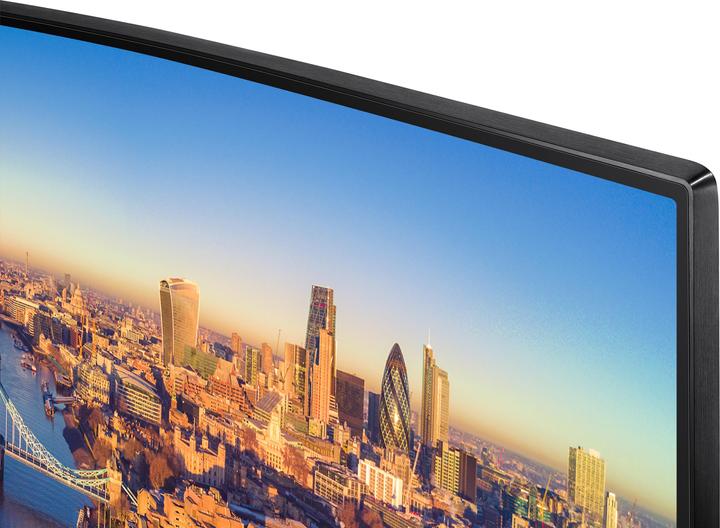 Image du produit Samsung C49j890dku (3840 x 1080 pixels, 49")