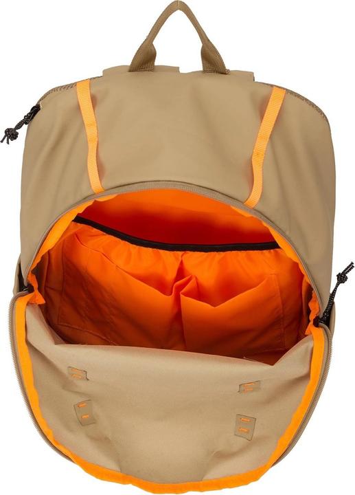 Actual product image Elliker Keswik Zip Top Backpack (22 l)