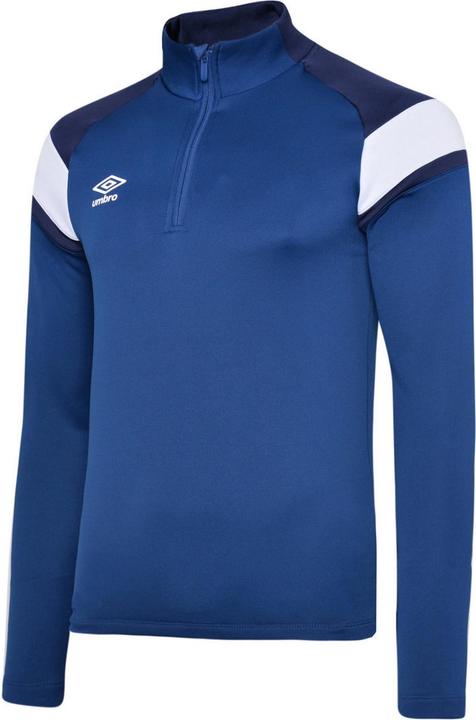 Produktbild Umbro Trikot Mit Halbem Reissverschluss (146, 152)