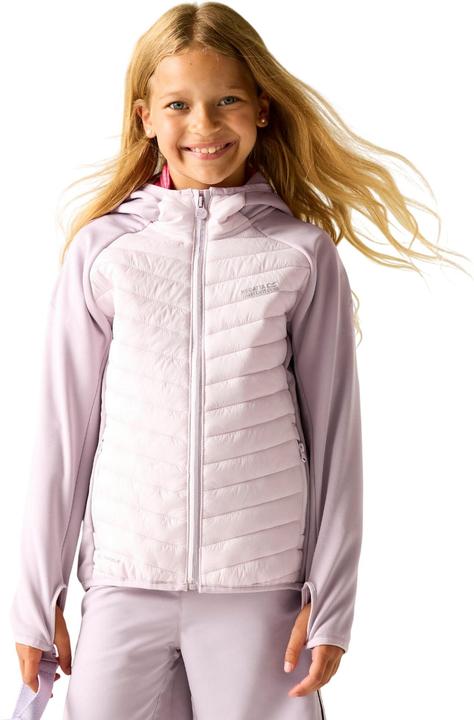Produktbild Regatta Andreson Steppjacke Hybrid (134)