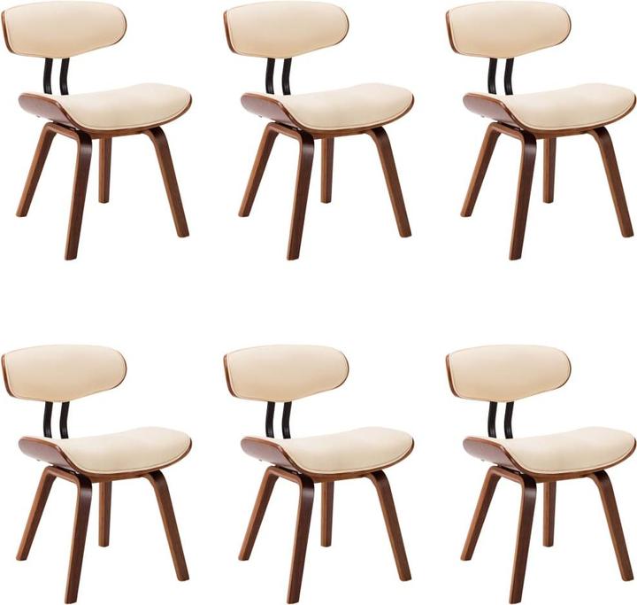 Image du produit vidaXL Esszimmerstuhl