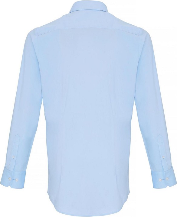 Immagine prodotto Premier Camicia Elasticizzato Manica Lunga Adulto Unisex (XXL)
