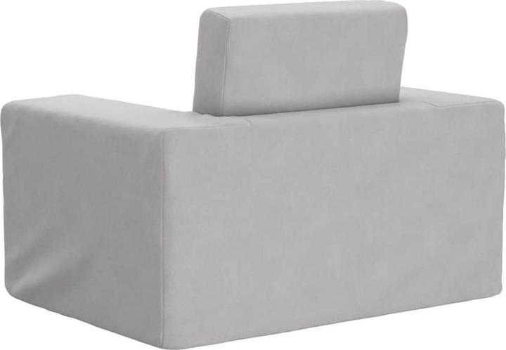 Produktbild vidaXL Kinder Schlafsofa