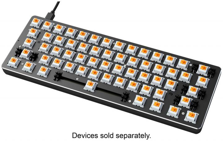 Produktbild Glorious PC Gaming Race Panda Switches (36 Stück)