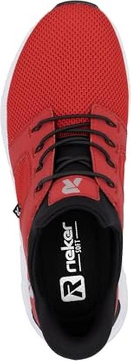 Actual product image Rieker Sneaker (41)