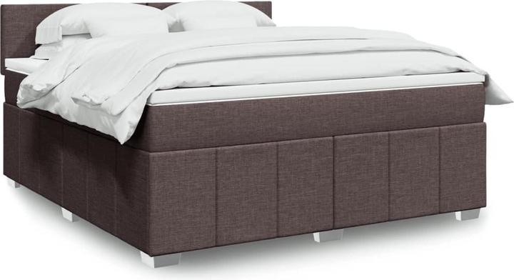 vidaXL Boxspringbett (180 x 200 cm)