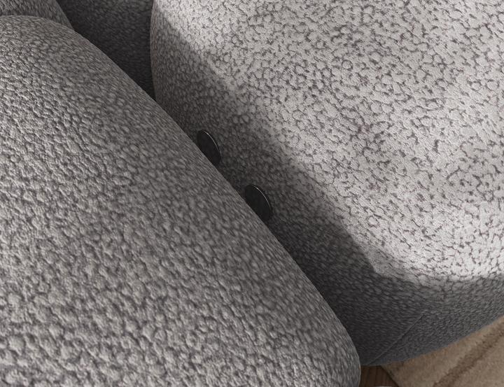 Produktbild ELTAP Levvi (3-Sitzer, Ecksofa)