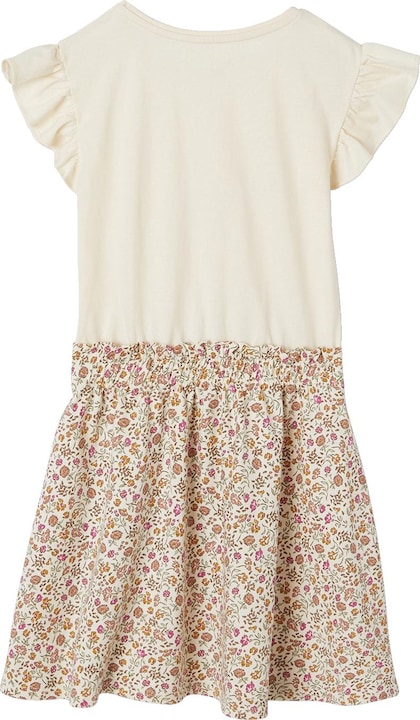 Image du produit Vertbaudet Robe 2 en 1 fille (98)